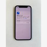 ���� iPhone 12 mini 128GB �֥�å� �Хåƥ꡼91% - 2451