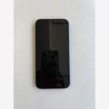 ���� iPhone 12 mini 64GB �֥�å� �Хåƥ꡼100%  - 7432
