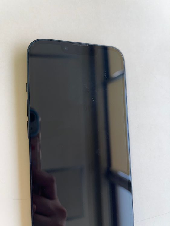 ���� iPhone 13 128GB �ߥåɥʥ��� �Хåƥ꡼85% MLNC3J/A - 7176