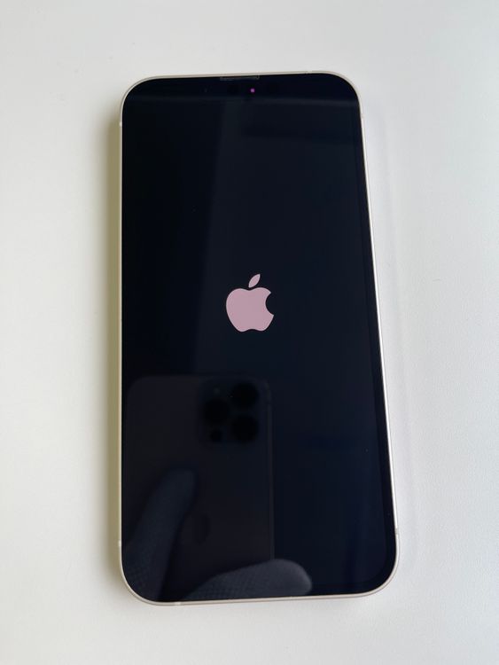  iPhone13 128GB 饤 Хåƥ꡼85% MLND3J/A 92236