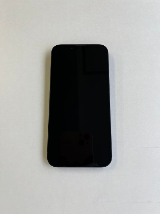  iPhone 14 128GB ߥåɥʥ Хåƥ꡼85% MPUD3J/A - 7449