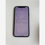 iPhone X 256GB ڡ쥤 Хåƥ꡼82% NQC12J/A -2290