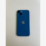  iPhone 13 256GB ֥롼 Хåƥ꡼84% MLNM3J/A - 6241