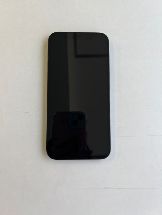 ���� iPhone 12 Pro 128GB �ѥ��ե��å��֥롼 �Хåƥ꡼84% - 9056