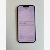 ���� iPhone 13 Pro Max 512GB ����С� �Хåƥ꡼77% - 4140