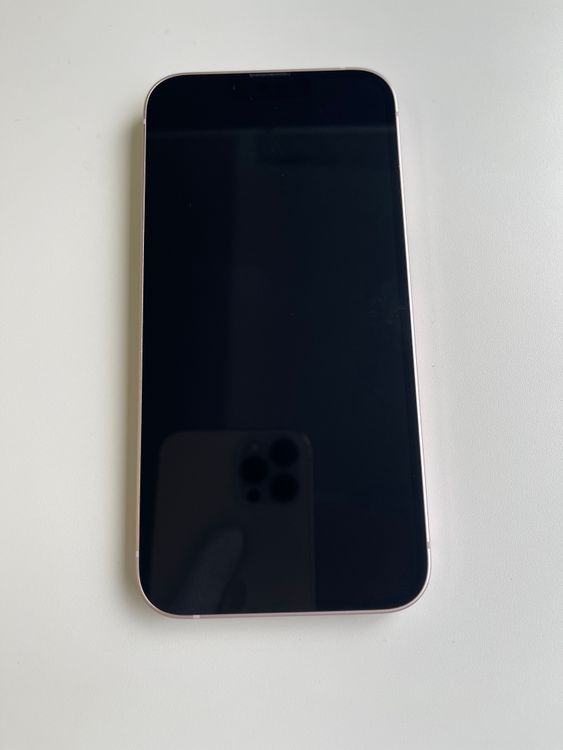  iPhone 13 128GB ԥ Хåƥ꡼86% MLNE3J/A - 085928