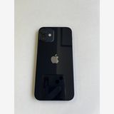  iPhone 12 mini 128GB ֥å Хåƥ꡼100% MGDJ3J/A