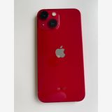  iPhone13 mini 128GB å Хåƥ꡼85% MLJG3J/A 48034