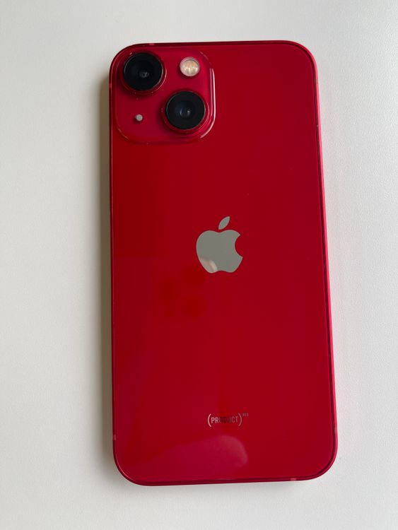  iPhone13 mini 128GB å Хåƥ꡼85% MLJG3J/A 48034