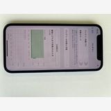  iPhone 12 mini 128GB ֥롼 Хåƥ꡼100% MGDP3J/A