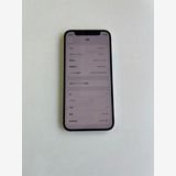 ���� iPhone 12 mini 64GB �ۥ磻�� �Хåƥ꡼100% - 8850