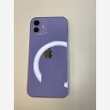  iPhone 12 64GB ѡץ Хåƥ꡼100% MJNH3J/A - 06355