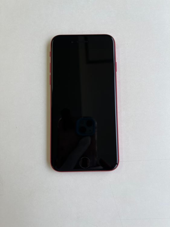 ���� iPhone SE (��2����) 64GB ��å� �Хåƥ꡼81% -4947
