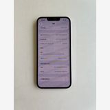 ���� iPhone 13 128GB �������饤�� �Хåƥ꡼86% MLND3J/A - 3418