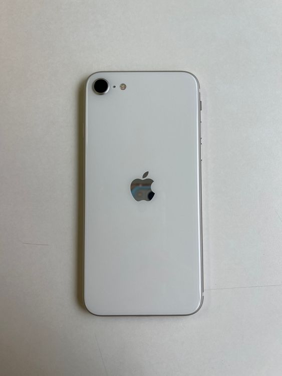 ���� iPhone SE (��3����) 64GB �������饤�� �Хåƥ꡼90% - 3964