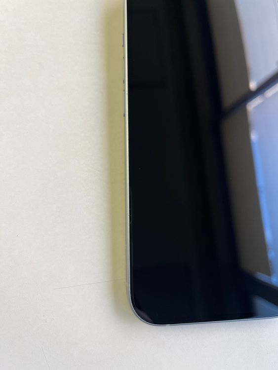 ���� iPhone 15 256GB �֥롼 �Хåƥ꡼83% MTMR3J/A - 8341