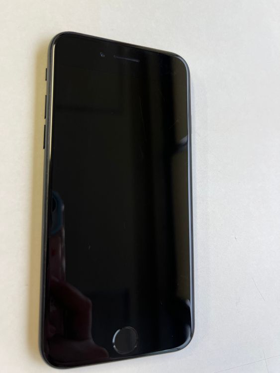 ���� iPhone SE (��3����) 64GB �ߥåɥʥ��� �Хåƥ꡼87%- 4997