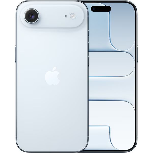 iPhone Air 256GB ֥롼 SIMե꡼ [MG2A4J/A] 919ȯ