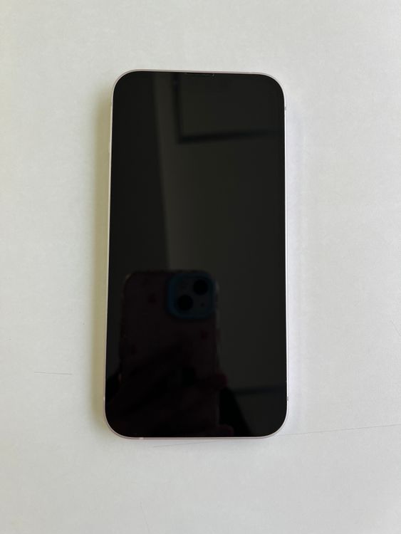 ���� iPhone 13 128GB �ԥ� �Хåƥ꡼83% MLNE3J/A - 3933