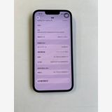 ���� iPhone 14 128GB �ߥåɥʥ��� �Хåƥ꡼84% MPUD3J/A - 5133