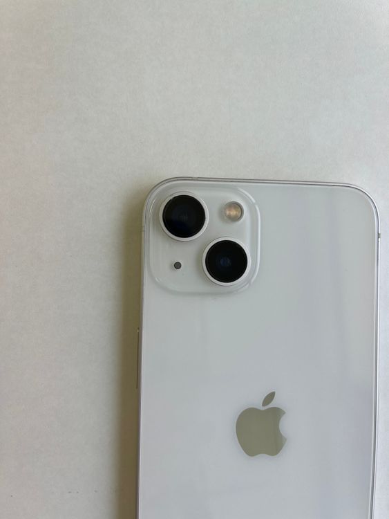 ���� iPhone 13 128GB �������饤�� �Хåƥ꡼94% MLND3J/A - 6628