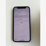  iPhone 12 mini 128GB ֥å Хåƥ꡼91% MGDJ3J/A