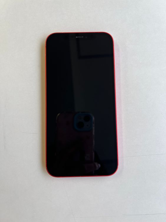 ���� iPhone 12 128GB ��å� �Хåƥ꡼70% MGHW3J/A - 9739