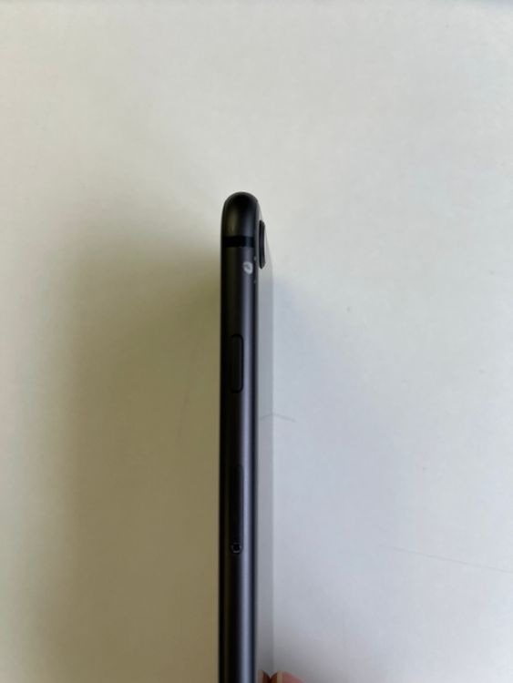  iPhone 8 64GB ֥å Хåƥ꡼90% NQ782J/A - 7895989