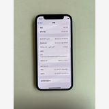 ���� iPhone 12 mini 64GB �֥�å� �Хåƥ꡼76%  - 6804