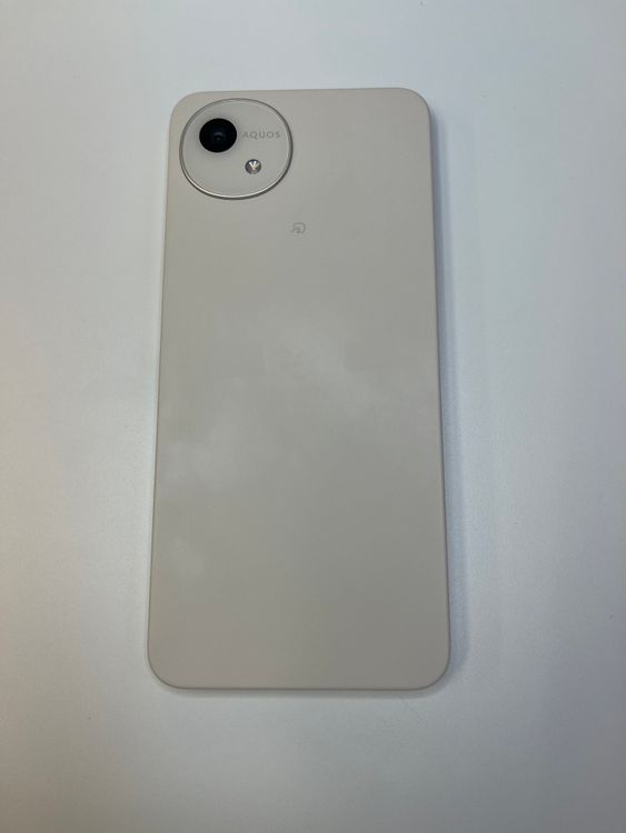 [Ʊ] AQUOS wish4 SH-52E ۥ磻 docomoǥSIMե꡼