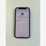 ���� iPhone 12 mini 64GB �֥롼 �Хåƥ꡼100% - 6915