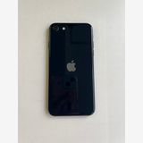 ���� iPhone SE (��3����) 64GB �ߥåɥʥ��� �Хåƥ꡼90% - 4609