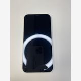  iPhone 12 128GB ۥ磻 Хåƥ꡼100% MGHV3J/A - 03431