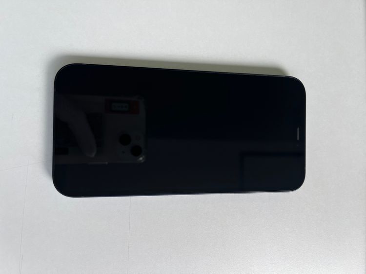  iPhone 12 64GB ֥å Хåƥ꡼100% MGHN3J/A - 10190