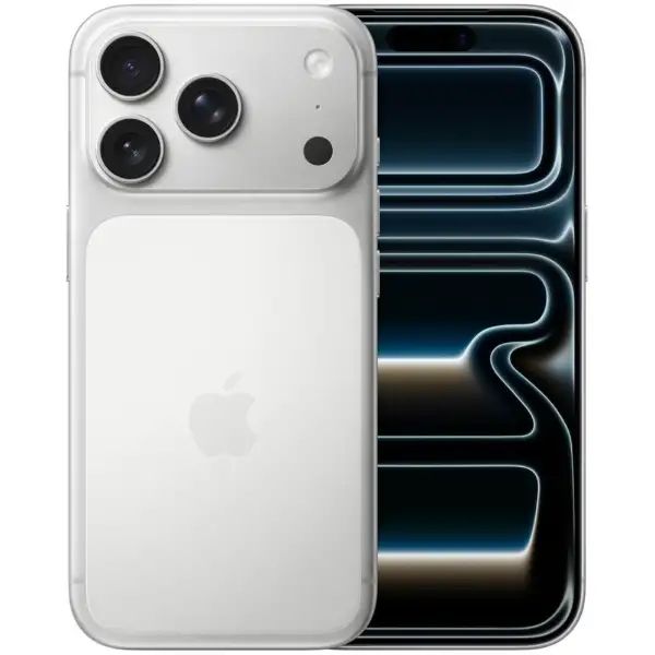 iPhone 17 Pro 256GB С SIMե꡼ [MG854J/A]