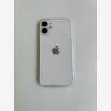  iPhone 12 mini 64GB ۥ磻 Хåƥ꡼100% - 6354