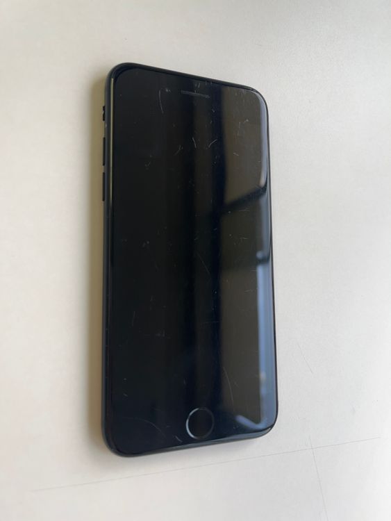 ���� iPhone SE (��3����) 64GB �ߥåɥʥ��� �Хåƥ꡼90% - 2175