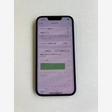  iPhone 13 256GB ߥåɥʥ Хåƥ꡼87% MLNH3J/A - 0656