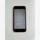 ���� iPhone SE (��3����) 128GB RED �Хåƥ꡼87% - 0962