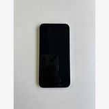 ���� iPhone 12 mini 64GB �ۥ磻�� �Хåƥ꡼100% - 0381