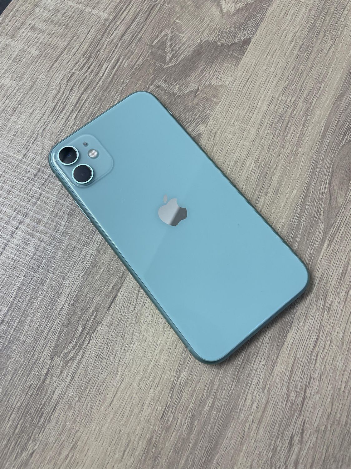 ムスビー｜iPhone11 64GB SIMフリー グリーン バッテリ88% [0357 