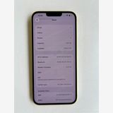 iPhone 14 Plus 128GB �������� �Хåƥ꡼83% MR603J/A - 8170