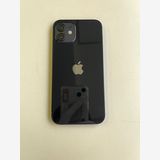  iPhone 12 64GB ֥å Хåƥ꡼100% MGHN3J/A - 680132