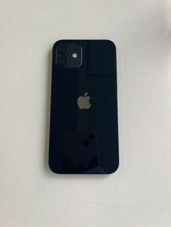  iPhone 12 64GB ߥåɥʥ Хåƥ꡼100% MGHN3J/A - 9499