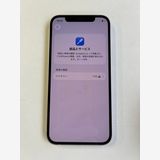  iPhone 12 64GB ۥ磻 Хåƥ꡼100% MGHP3J/A - 1331