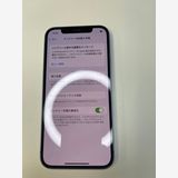  iPhone 12 64GB ѡץ Хåƥ꡼100% MJNH3J/A - 06355