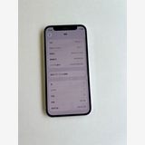 ���� iPhone 12 mini 128GB �ۥ磻�� �Хåƥ꡼100%- 1949