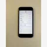 ���� iPhone SE (��2����) 64GB �֥�å� �Хåƥ꡼76% - 8920