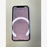  iPhone 12 64GB ѡץ Хåƥ꡼100% MJNH3J/A - 697039