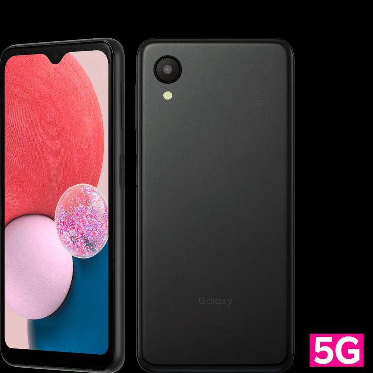 Galaxy A23 5G SM-A233C �֥�å� ��ŷ�� SIM�ե꡼ �ͥåȥ������